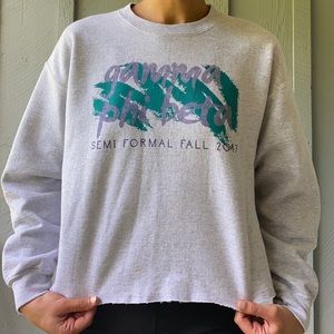 Gamma Phi Beta Sweatshirt